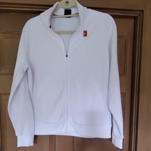 Nike jacket
